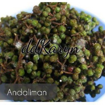 

100gr andaliman segar