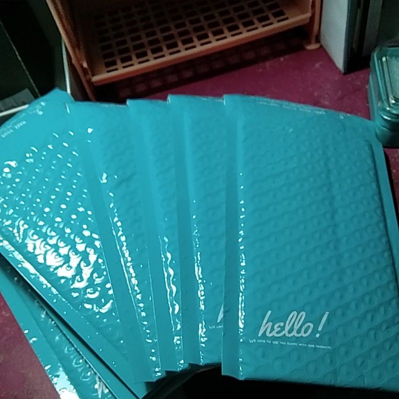 

YUK PACKING LEBIH AMAN