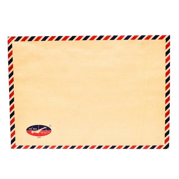 

AMPLOP COKELAT FOLIO TALI