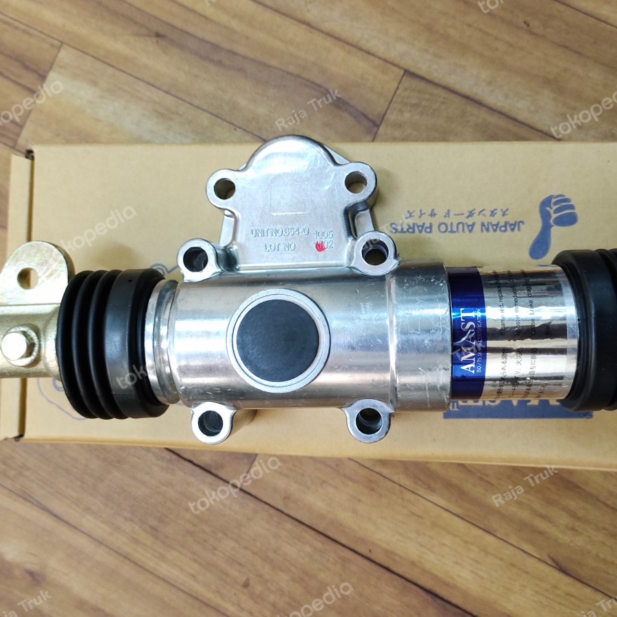 POWER SHIFT MITSUBISHI FUSO PS 220 M12 GANJO POWERSHIFT ASSY OEM