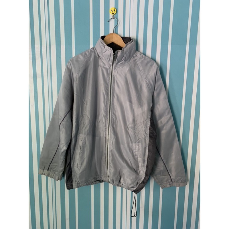 Jaket Pria Murah Thrift Second bekas Best One Romme Winter jaket sepeda jaket gunung