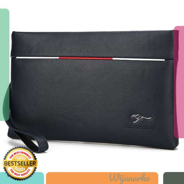 Tas Clutch Pria - HB-005 FPH11