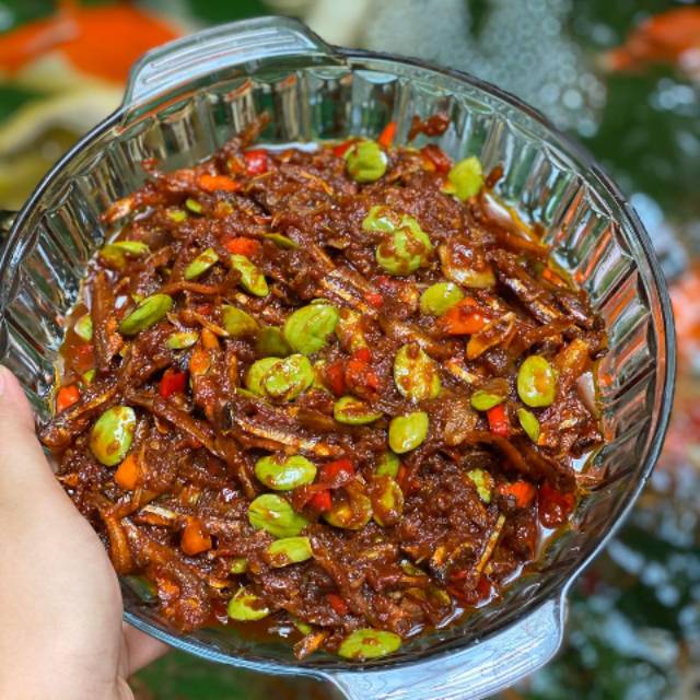 

Balado teri