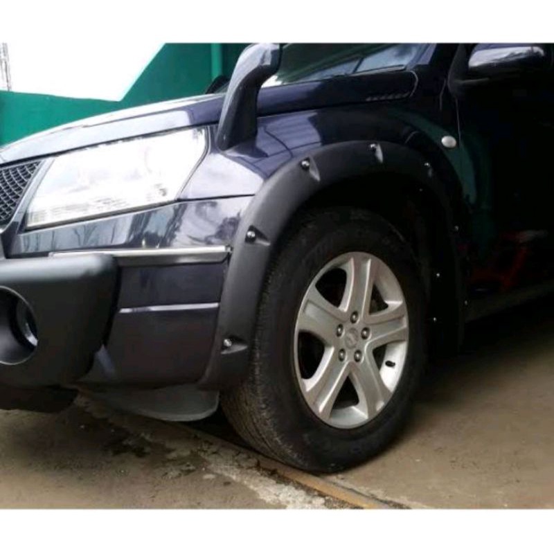 over fender grand Vitara model baud L