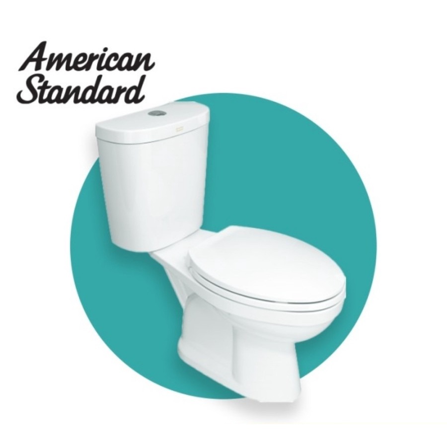 AMERICAN STANDARD KLOSET MY WINSTON
