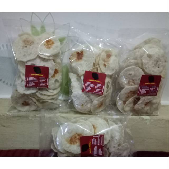 

Cireng 1/2kg