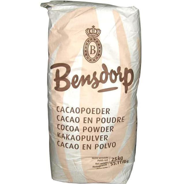 

Limited Stock Promo Cokelat Bubuk / Cocoa Powder Bensdrop 500Gr Repack