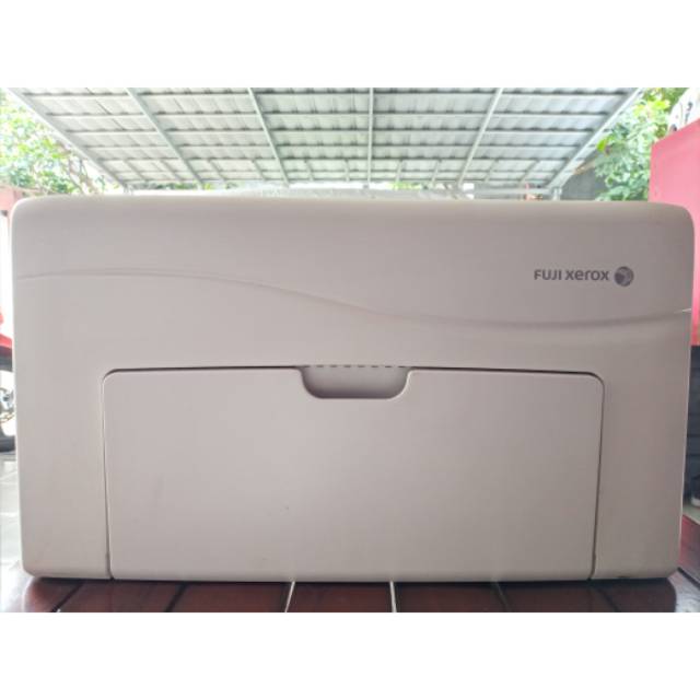Printer FUJI XEROX DocuPrint CP105b