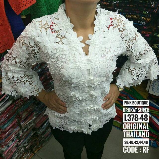 Pink butik ori Bangkok