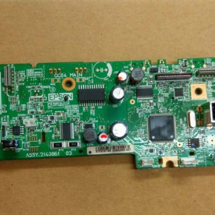 Mainboard Printer Epson L360 L 360