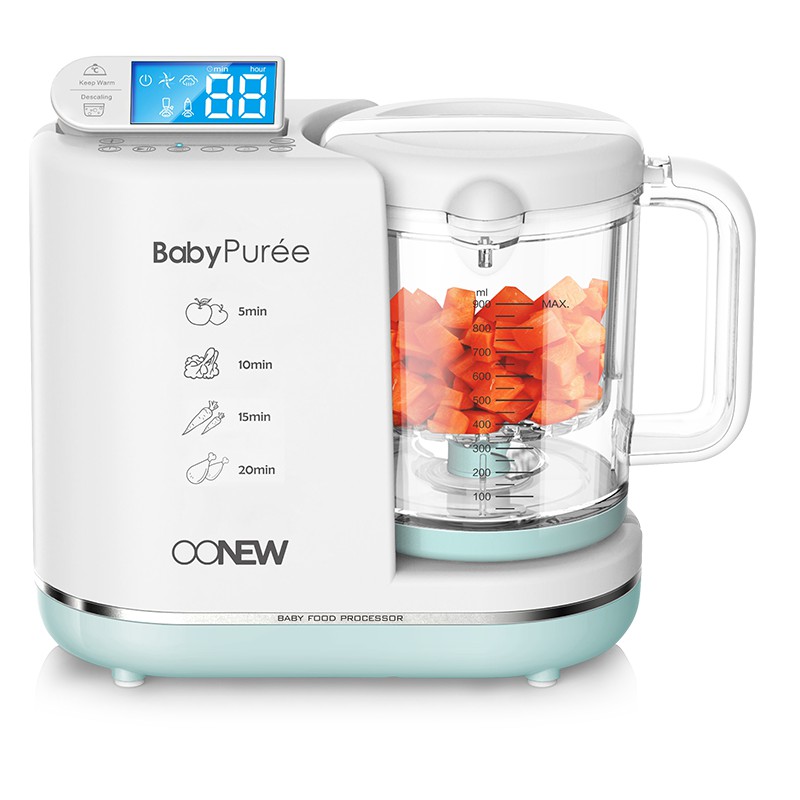 OONEW BABY FOOD PROCESSOR / OONEW / FOOD PROCESSOR