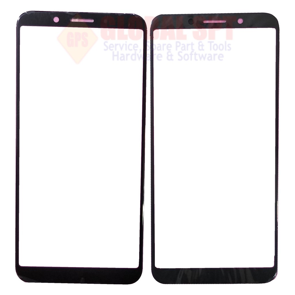 KACA LCD OPPO A83 / KACA TOUCHSCREEN A83