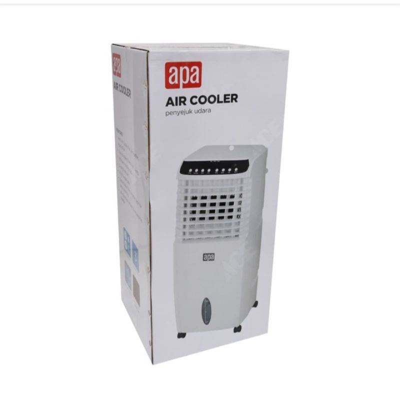 APA Air Cooler 1200 CMH 10 liter by ACE