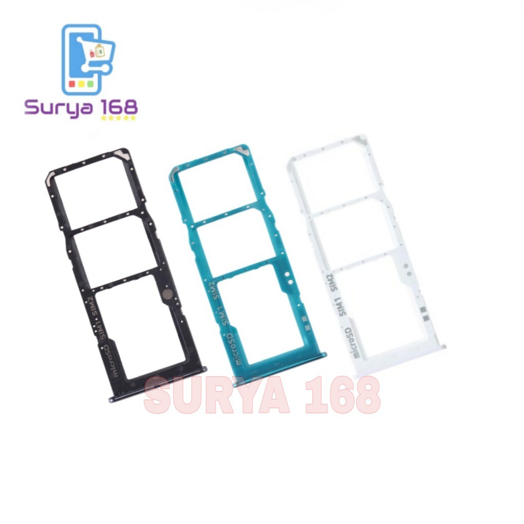 SIMLOCK SIMTRAY SLOT SIM TEMPAT SIM SAMSUNG GALAXY A307 A30S