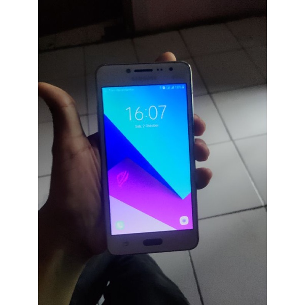 Samsung j2 prime 1,5/8gb 4g