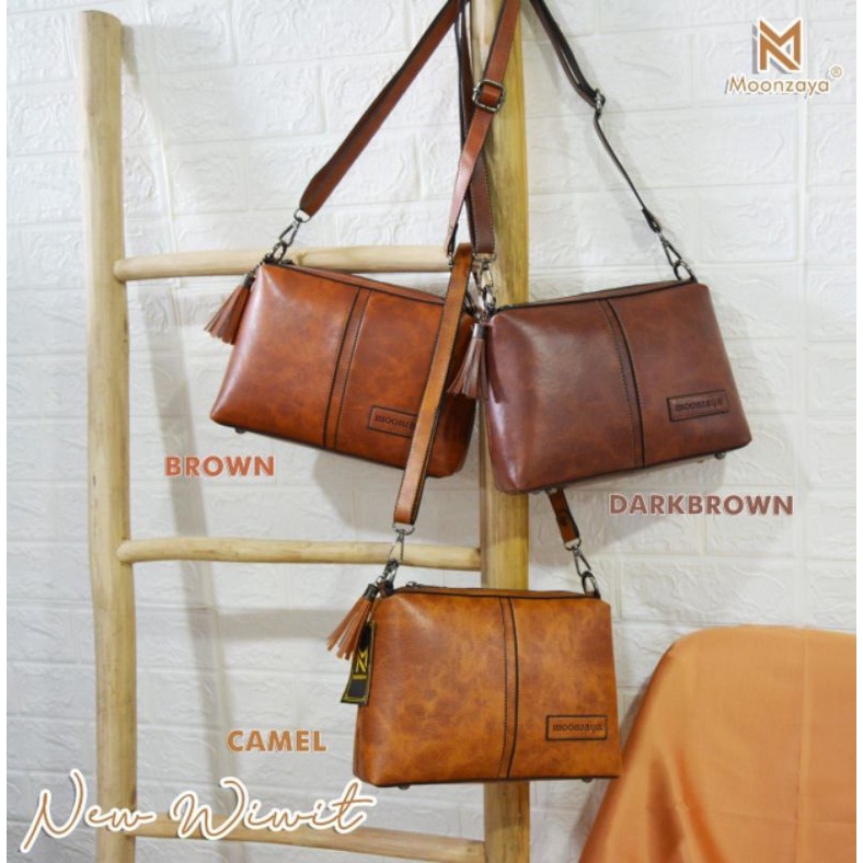 Tas Moonzaya New WIWIT original