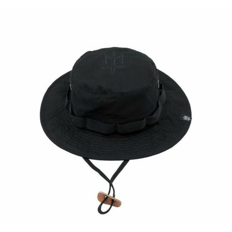 Jungle Hat Maternal