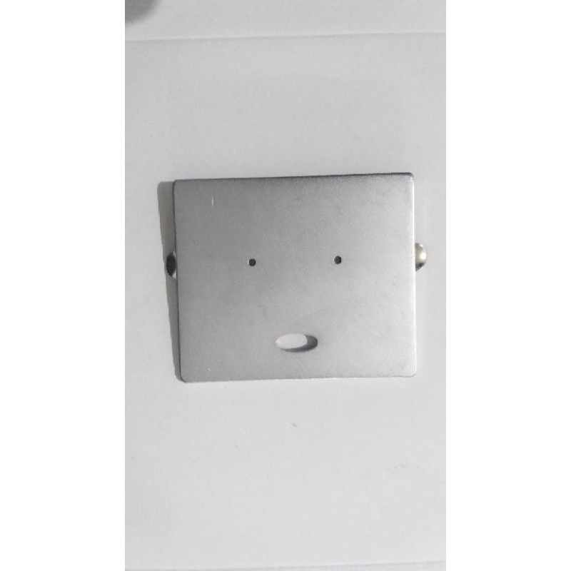 Plat tarik mesin jahit highspeed