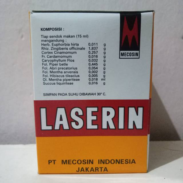 Laserin 30 ml