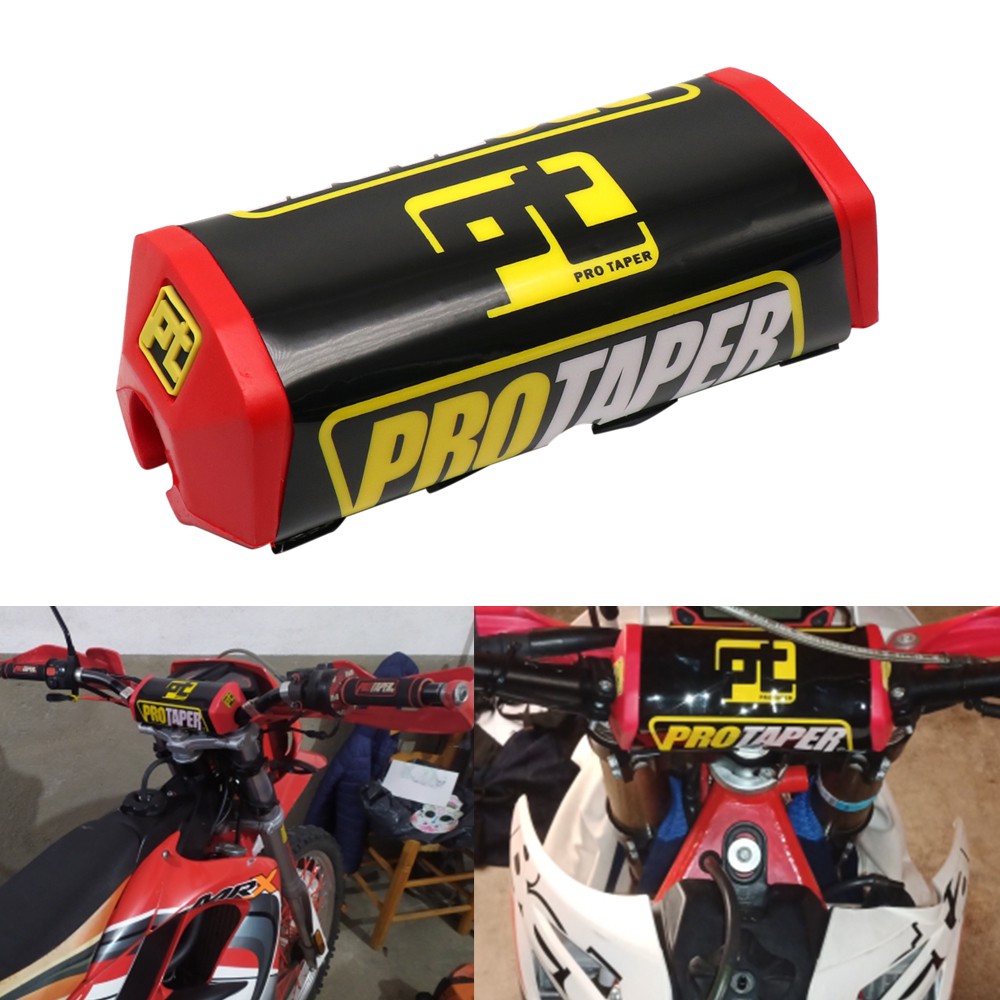 Pad Busa Pelindung Dada Untuk Handlebar Motor