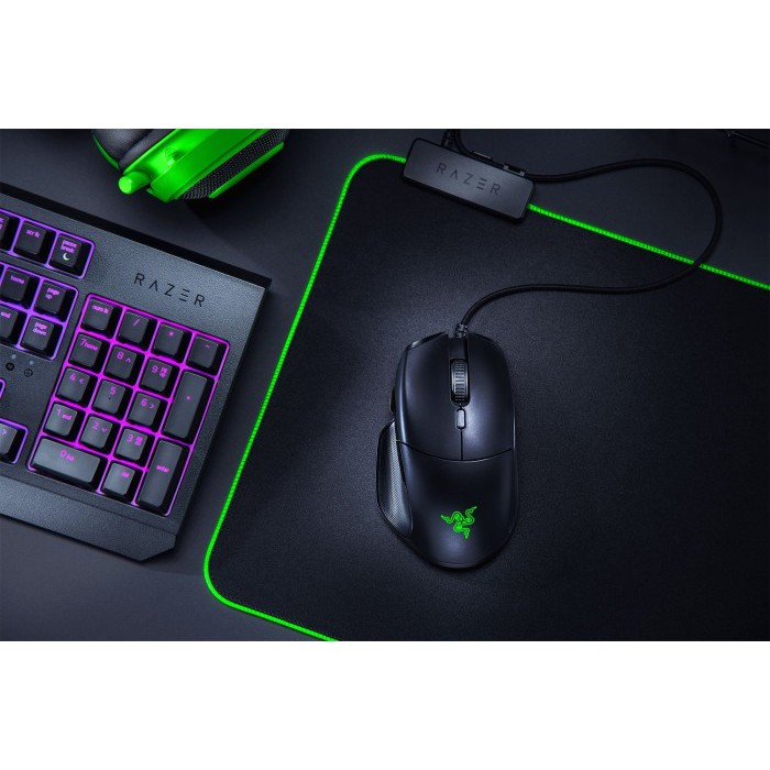 Razer Basilisk Essential Mouse Gaming