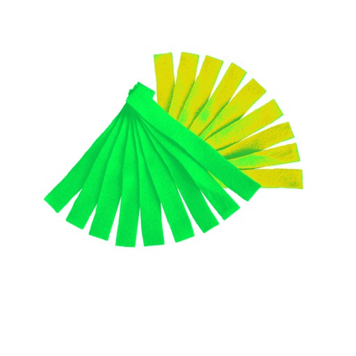 SUMBU FLANEL HIDROPONIK SUMBU HIDROPONIK 25 PCS