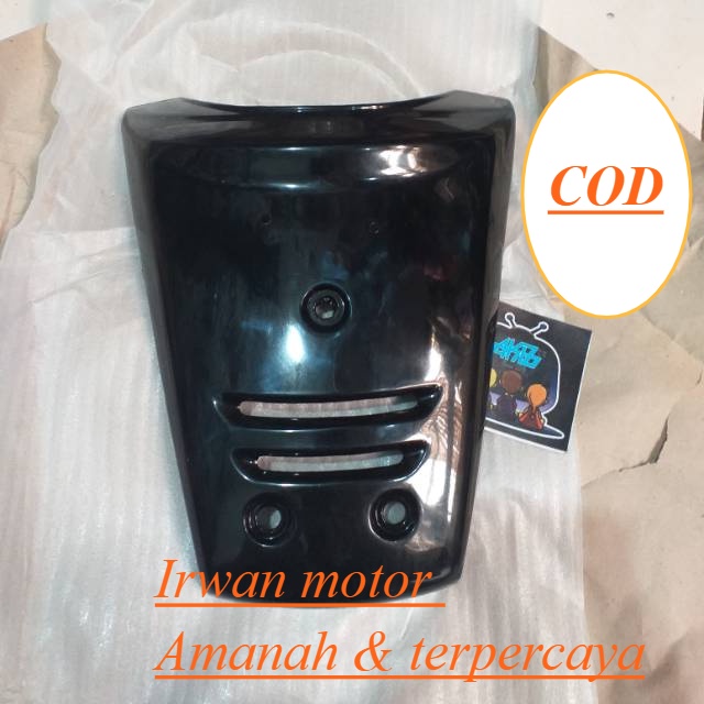Tameng Dada Depan supra / supra fit /Cover Body MOTOR Supra X Lama / Cover Body / Tebeng Dada / Dasi