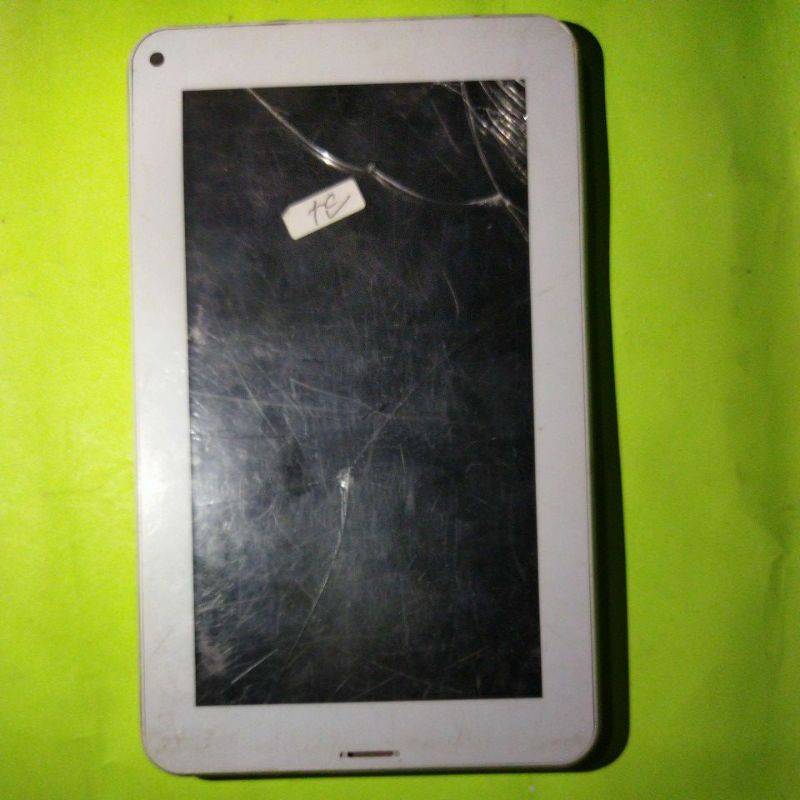 Tab IMo Ws707C