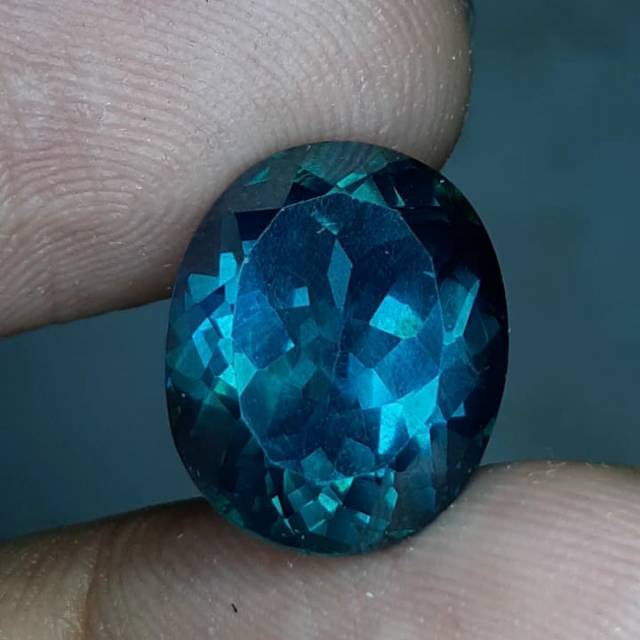 London blue Topaz, memo sky lab