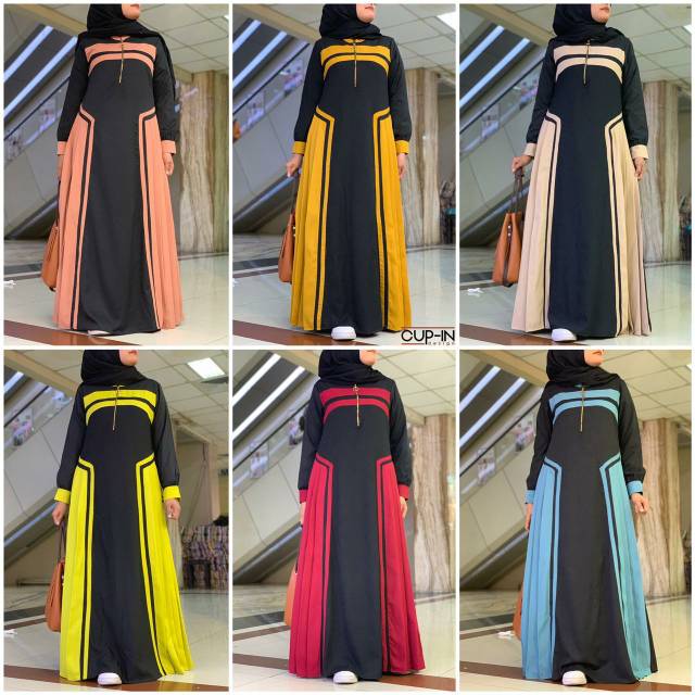 Gamis Cup in