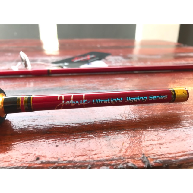 Relix Nusantara Jabrik 0.8 SP