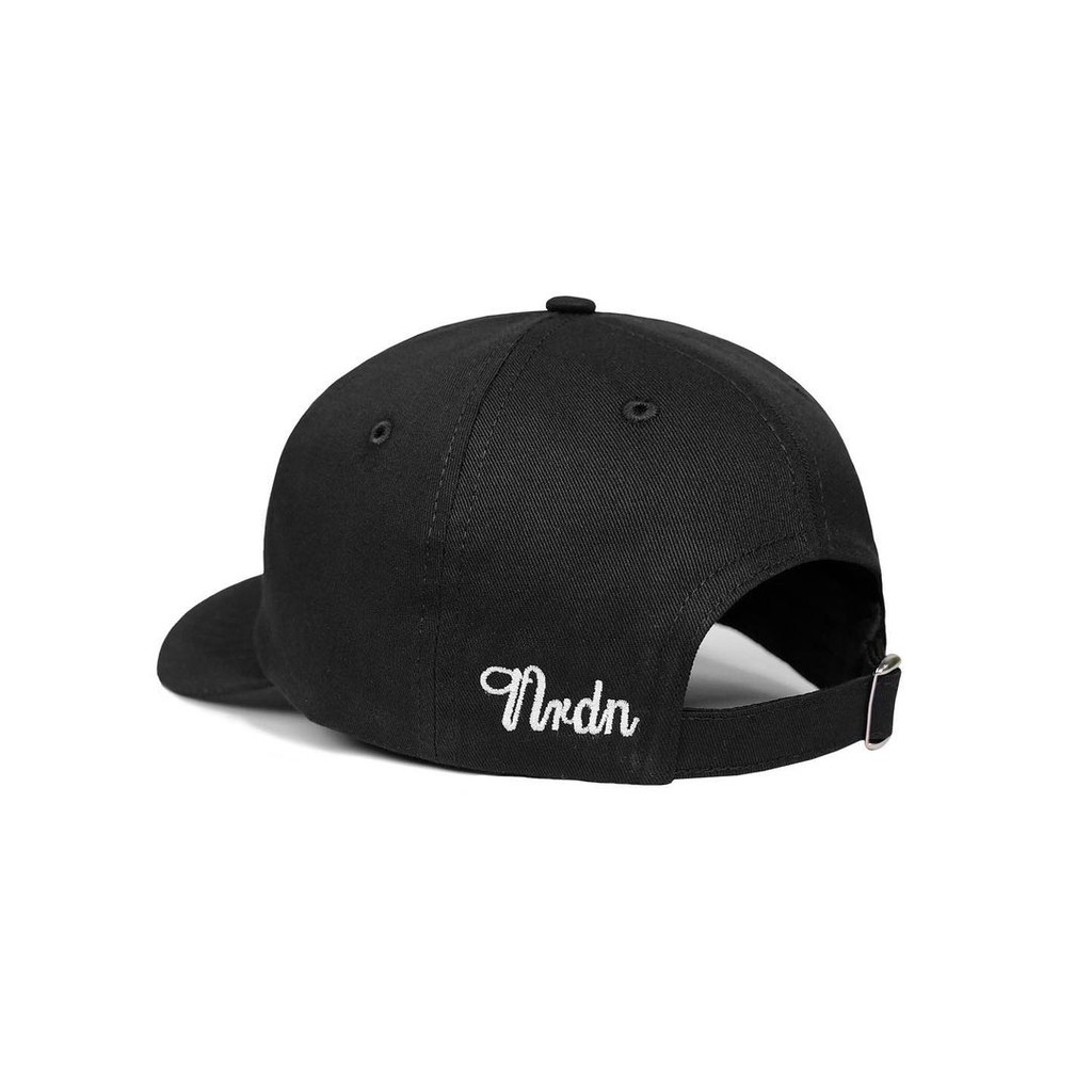 CAP NRDN LOGO LOVE DAT CAP