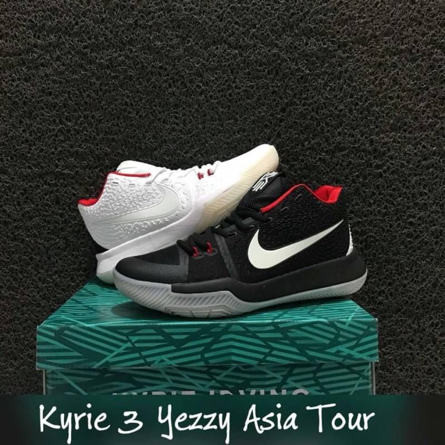 kyrie 3 yeezy