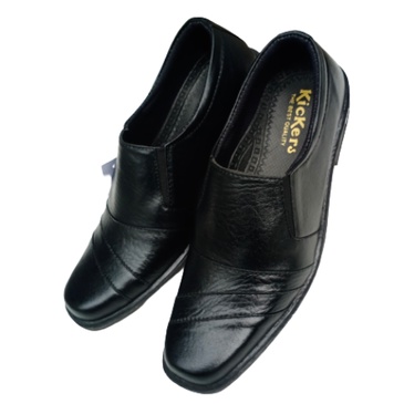 Sepatu Murah Pantofel kerja /Sepatu  Pantofel Pria Pantofel Hitam