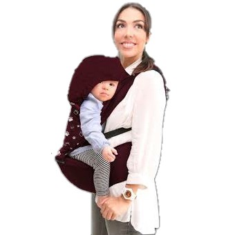 hiprest baby carrier