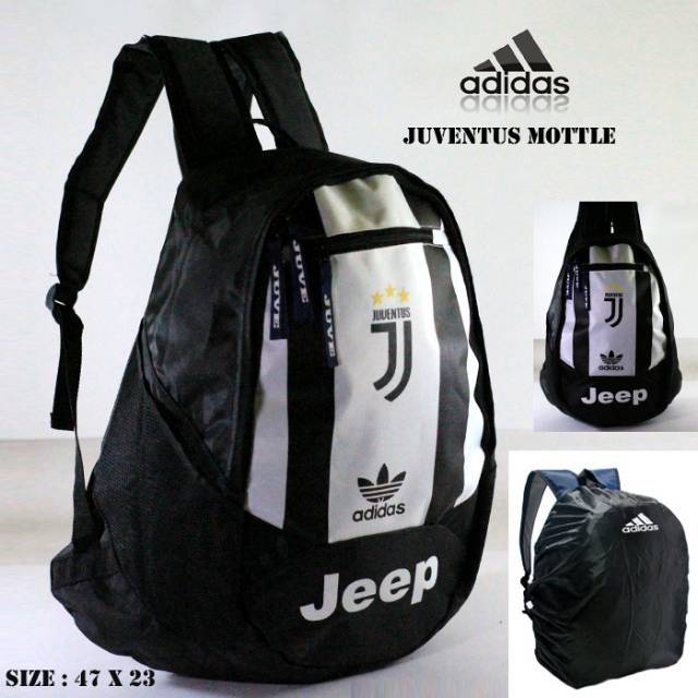 TOP PRODUK TAS BOLA JUVENTUS | TAS RANSEL BOLA | TAS SEKOLAH | TAS LAPTOP | TAS SPORT | TAS MURAH