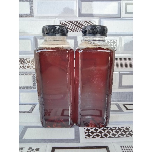 

Madu hutan sumatera 500ml