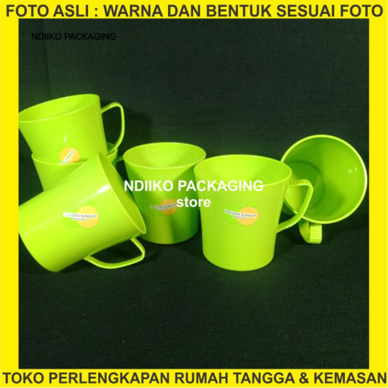 cangkir lucu - cangkir anak - cangkit plastik - cangkir kecil - cangkir unik