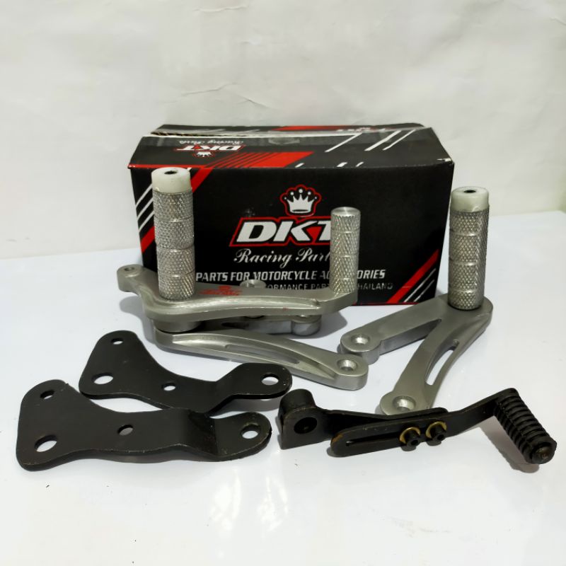 Underbone DKT Yamaha Jupiter Z FIZR Vega R Jupiter Z1 Vega ZR L