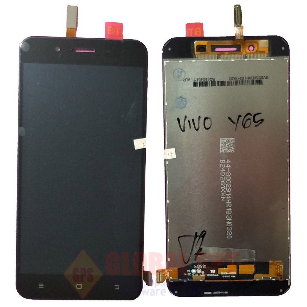 LCD TOUCHSCREEN  VIVO Y65