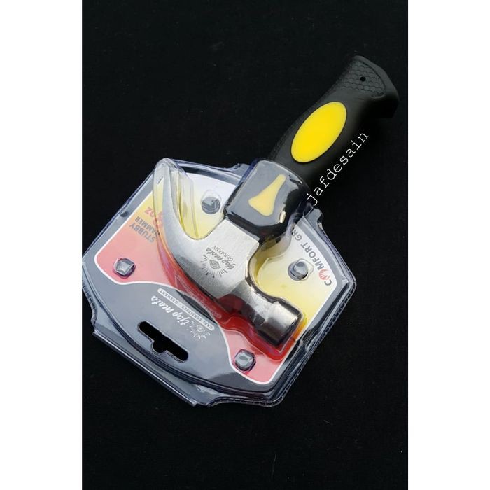 palu buntet.palu kambing 8 oz.tjap mata germany