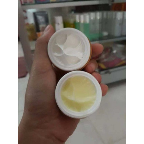 Cream malam farma gold