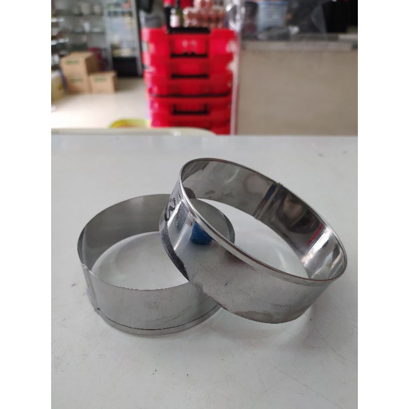 

Cutter Ring Bulat / Cutter Ring Oval