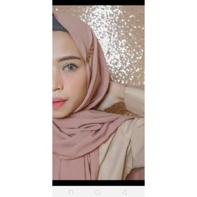 (Y-AAR) (♥) Kain sequin ROSE GOLD / background sequin / kain seribu payet / background foto video al