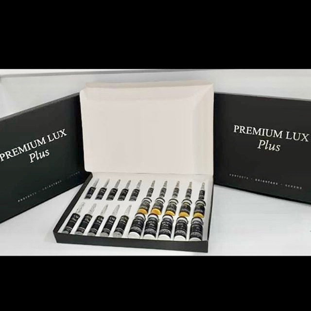 Premium Lux Plus ecer