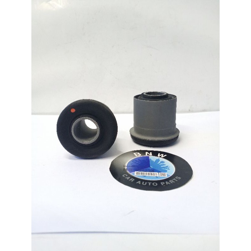 BUSH UP ARM / BUSH BOS SAYAP ATAS MITSUBISHI L200 STRADA BEST QUALITY