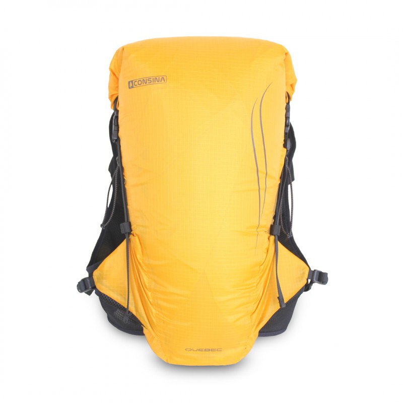 Tas Backpack Consina Quebec Waterproof