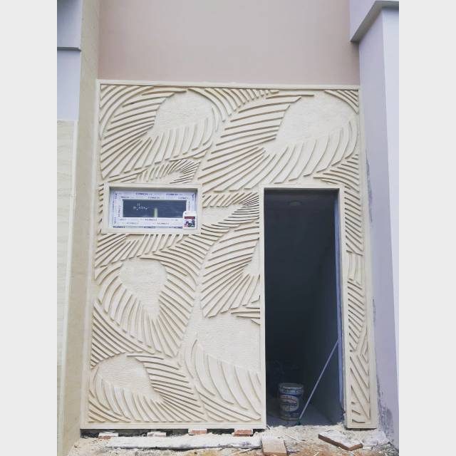 Batu paras jogja ukir