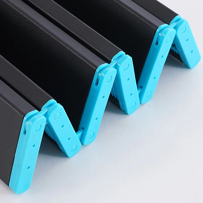 Lighten Up Meja Lipat Piknik Foldable Portable Aluminium 8824HTM