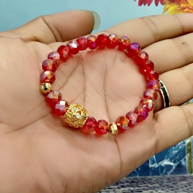 Terlaris Gelang tangan wanita gelang kristal perhiasan wanita gelang fasion gelang kristal Limited!